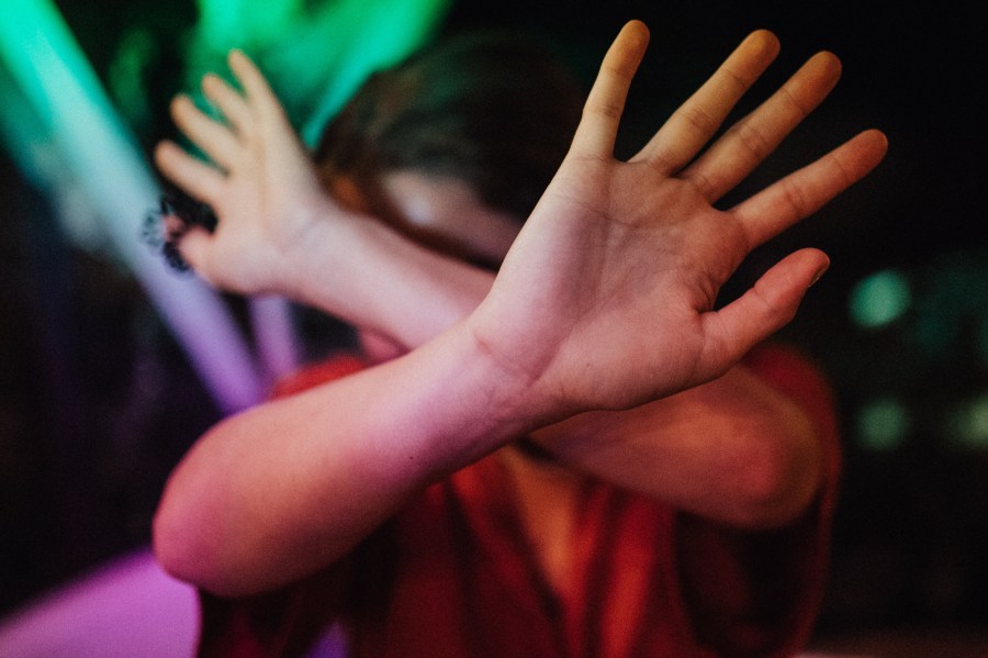 Your Social Media Images of Giving are&nbsp;Disempowering