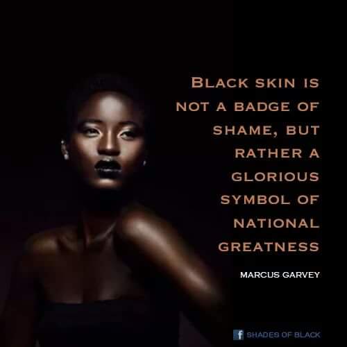 marcus garvey