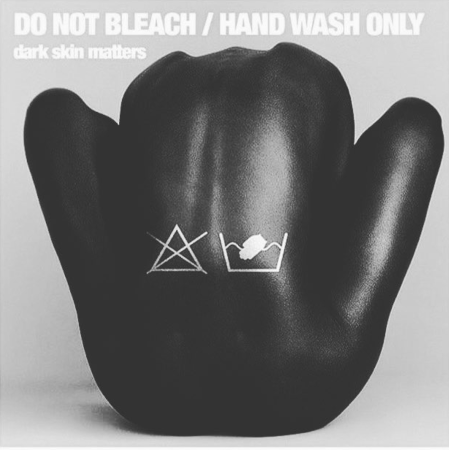 “Dem a bleach out dem skin” – Compassion for ‘dem’ who bleach their&nbsp;skin