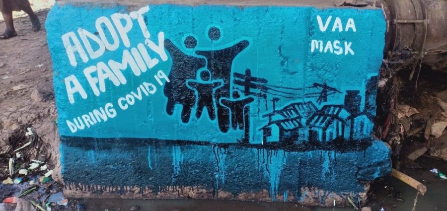 Celebrating Milestones of the ‘Adopt a Family’&nbsp;Initiative